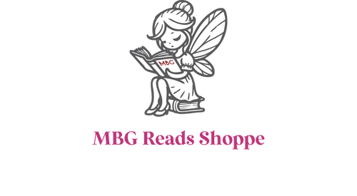 MBG Reads Shoppe