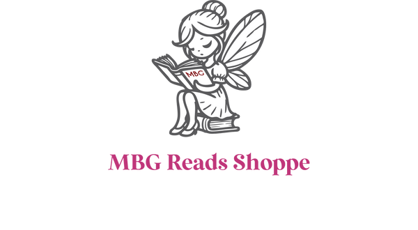 MBG Reads Shoppe